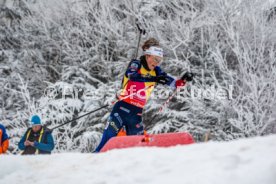 08.01.2026 BMW IBU World Cup Sprint Frauen