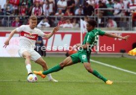 18.05.24 VfB Stuttgart - Borussia Mönchengladbach