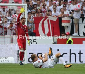 VfB Stuttgart - 1. FSV Mainz 05