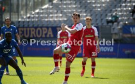 24.04.21 SC Freiburg - TSG 1899 Hoffenheim