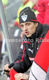 VfB Stuttgart