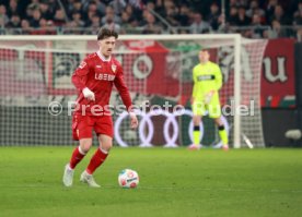 22.03.26 FC Augsburg - VfB Stuttgart