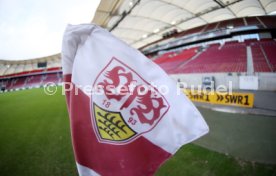 05.12.21 VfB Stuttgart - Hertha BSC Berlin