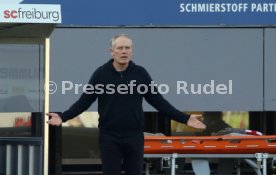 20.02.21 SC Freiburg - 1. FC Union Berlin