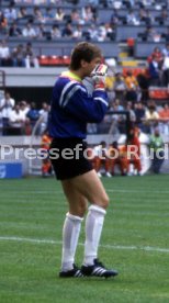 WM 1990 Deutschland - Kolumbien