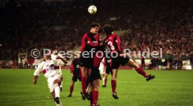 04.10.96 VfB Stuttgart - SC Freiburg