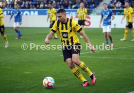 25.02.23 TSG 1899 Hoffenheim - Borussia Dortmund