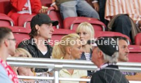 26.08.10 VfB Stuttgart - Slovan Bratislava