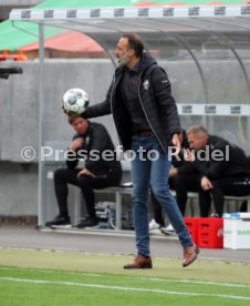 Karlsruher SC - VfB Stuttgart