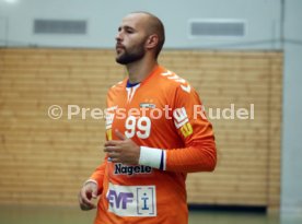 Frisch Auf G&ouml;ppingen - HC Erlangen