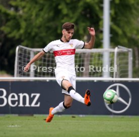 U19 VfB Stuttgart - U17 TSG 1899 Hoffenheim