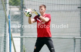 23.06.25 VfB Stuttgart II Training