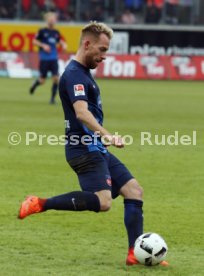 1. FC Heidenheim 1846 - 1. FC N&uuml;rnberg