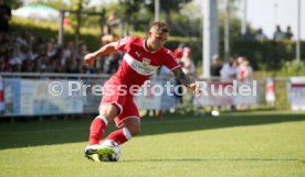 VfB Stuttgart - SD Eibar