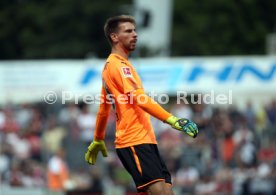 VfB Stuttgart - Betis Sevilla