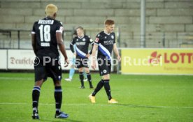 12.12.20 SC Freiburg - Arminia Bielefeld