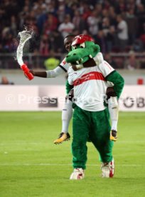 VfB Stuttgart - 1. FC K&ouml;ln