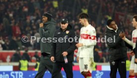 18.01.26 VfB Stuttgart - 1. FC Union Berlin