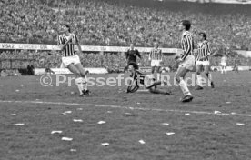 19.12.82 Inter Mailand - Juventus Turin