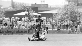 02.06.91 U19 VfB Stuttgart - U19 FC Bayern M&uuml;nchen