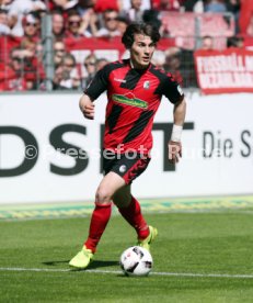 SC Freiburg - Bayer 04 Leverkusen
