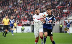 12.04.26 VfB Stuttgart - Hamburger SV