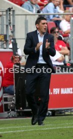 1. FSV Mainz 05 - VfB Stuttgart