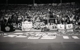 16.09.92 VfB Stuttgart - Leeds United