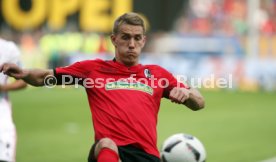 SC Freiburg - FC Ingolstadt 04