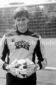 18.08.1983 VfB Stuttgart Helmut Roleder