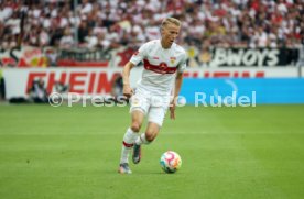 20.08.22 VfB Stuttgart - SC Freiburg