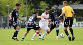 26.07.25 VfB Stuttgart - Celta de Vigo