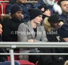 VfB Stuttgart - 1. FSV Mainz 05