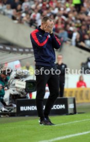 VfB Stuttgart - Holstein Kiel