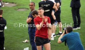 14.05.22 VfB Stuttgart - 1. FC K&ouml;ln