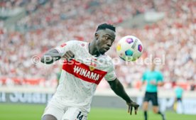 07.10.23 VfB Stuttgart - VfL Wolfsburg
