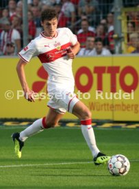 SC Freiburg - VfB Stuttgart