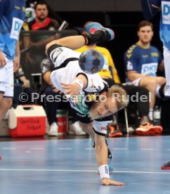 DKB Handball Bundesliga All Star Game 2019