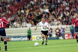 15.06.98 Deutschland - USA