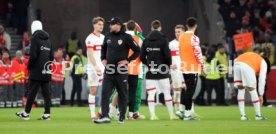 10.11.24 VfB Stuttgart - Eintracht Frankfurt