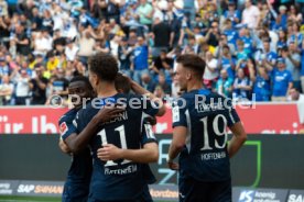 18.04.26 TSG 1899 Hoffenheim - Borussia Dortmund