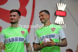 08.08.26 VfB Stuttgart Saison Opening 2026