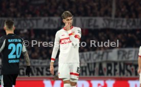 16.03.25 VfB Stuttgart - Bayer 04 Leverkusen
