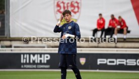 03.05.25 U17 VfB Stuttgart - U17 1. FSV Mainz 05