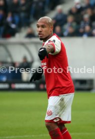 TSG 1899 Hoffenheim - 1. FSV Mainz 05