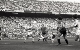 17.08.84 VfB Stuttgart - Manchester United