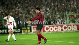 26.11.94 SC Freiburg - VfB Stuttgart