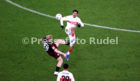 15.03.26 VfB Stuttgart - RB Leipzig