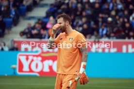 17.01.26 TSG 1899 Hoffenheim - Bayer 04 Leverkusen