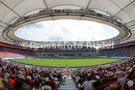 23.07.22 VfB Stuttgart - FC Valencia